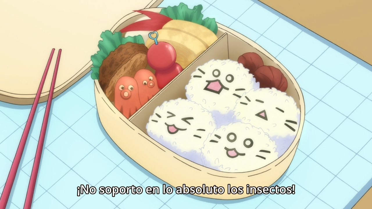 Kitakubu Katsudou Kiroku (PuyaSubs!!)